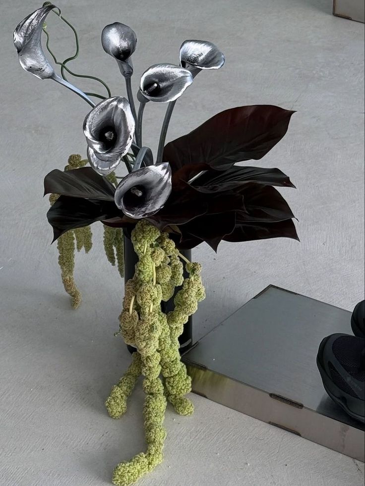 Bouquet 대표 이미지