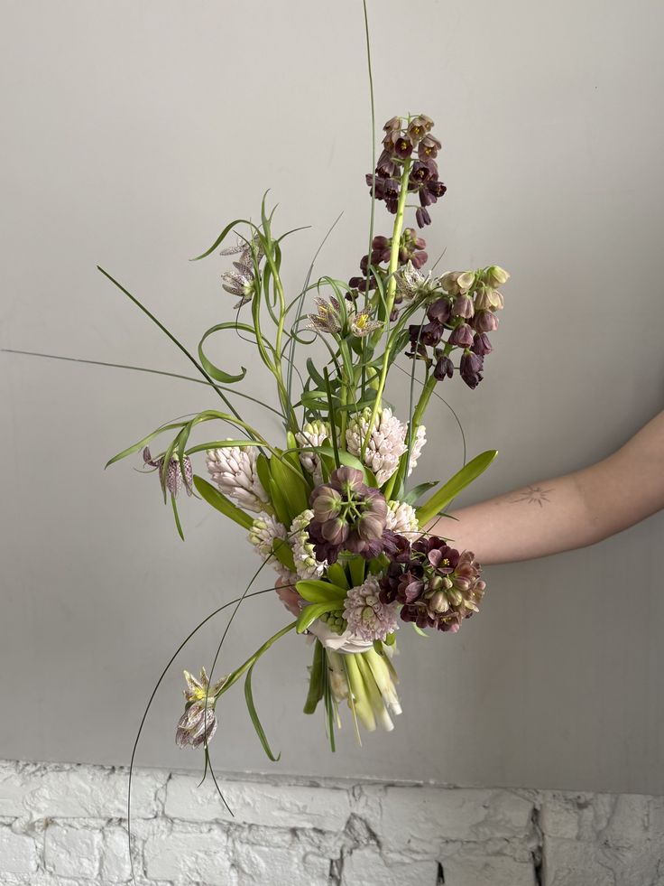 Bouquet 매거진 이미지 2