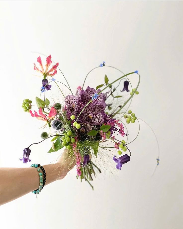 Bouquet 매거진 이미지 8