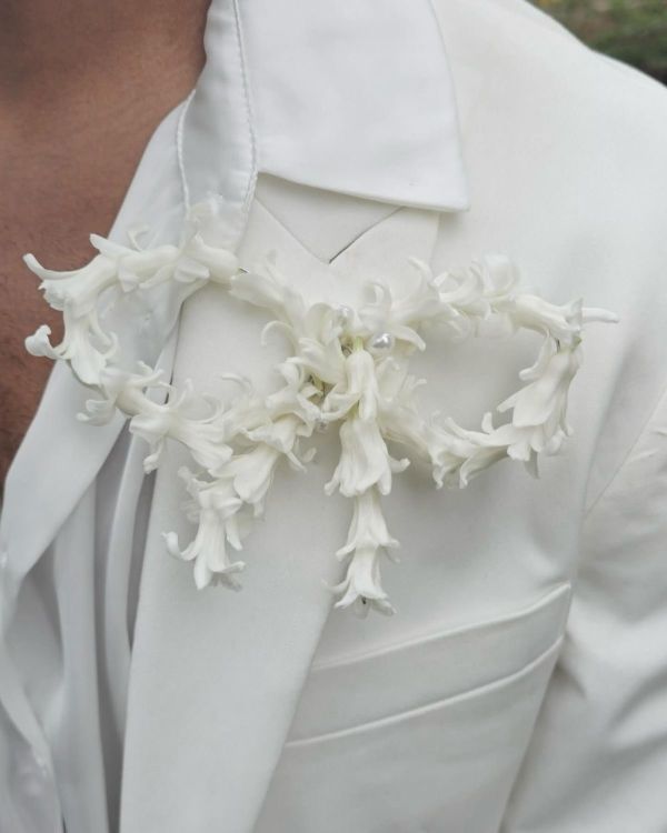 Boutonniere 신랑의 시선 대표 이미지