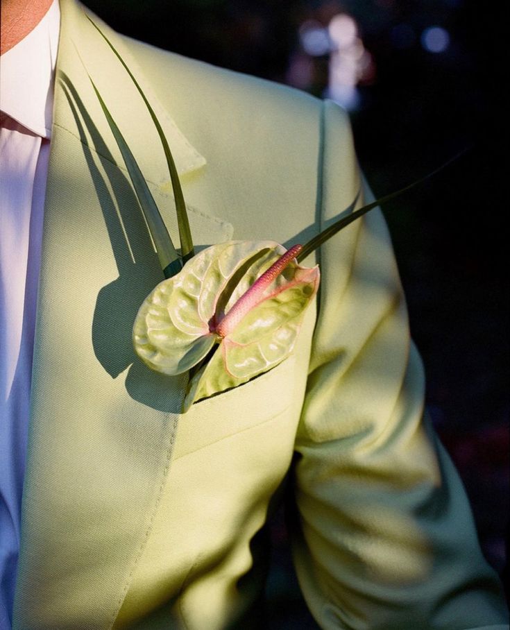 Boutonniere 신랑의 시선 매거진 이미지 7