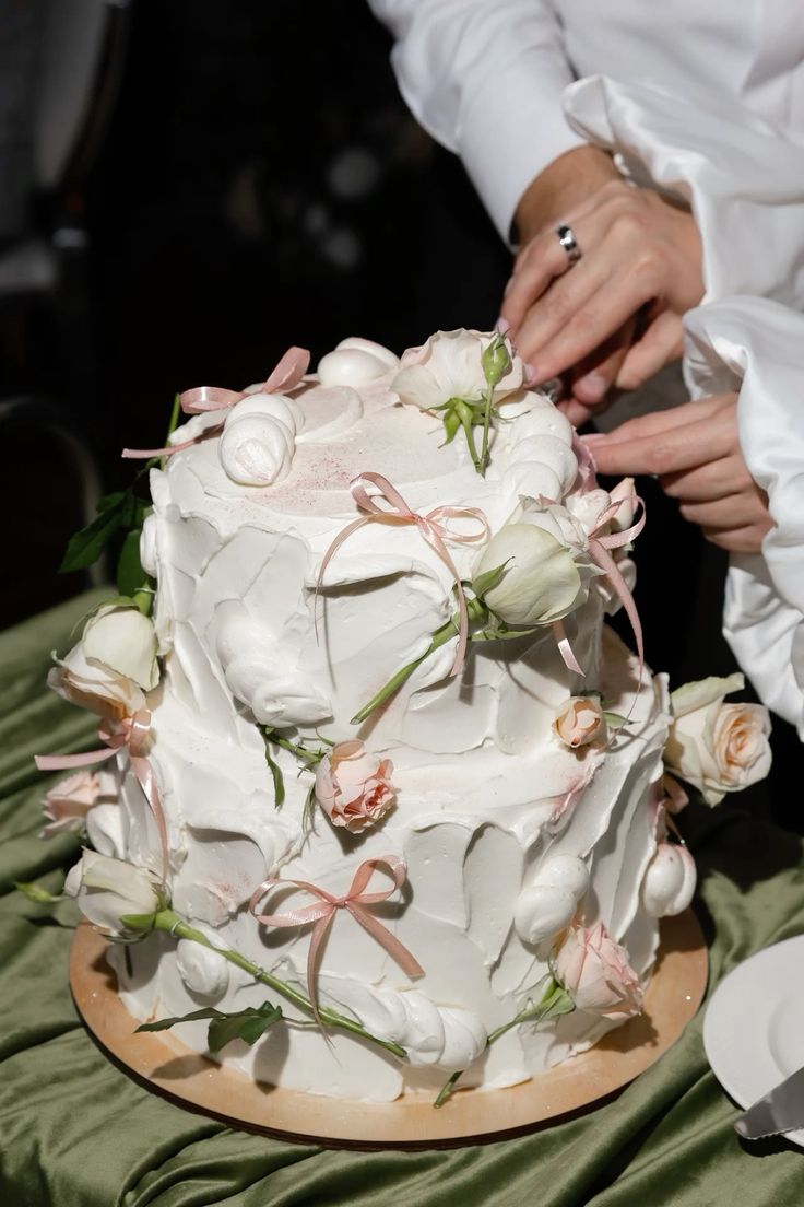 The Cake 대표 이미지