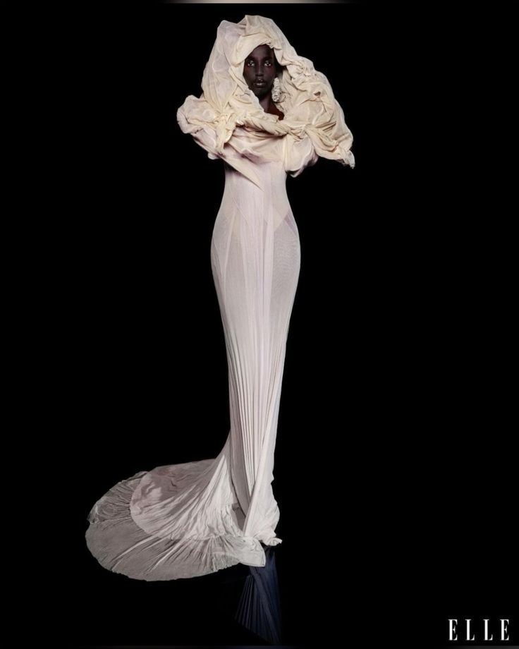 Couture Bridal 꾸뛰르 웨딩드레스 매거진 이미지 6