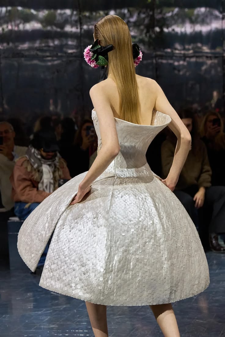 Couture Bridal 꾸뛰르 웨딩드레스 매거진 이미지 11