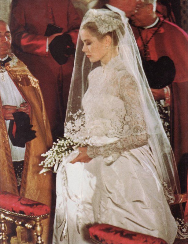 Grace Kelly 대표 이미지
