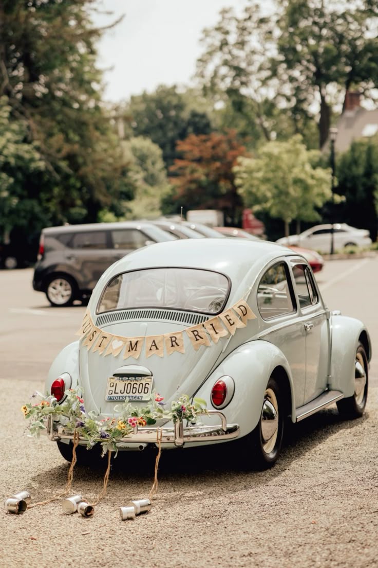 The Wedding Car 대표 이미지